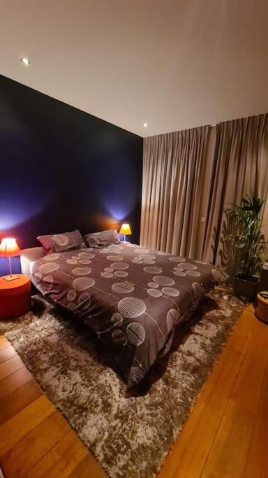 Luxurious Flat Sunny, Quiet, Design, Lift, Balcony Londres Exterior foto